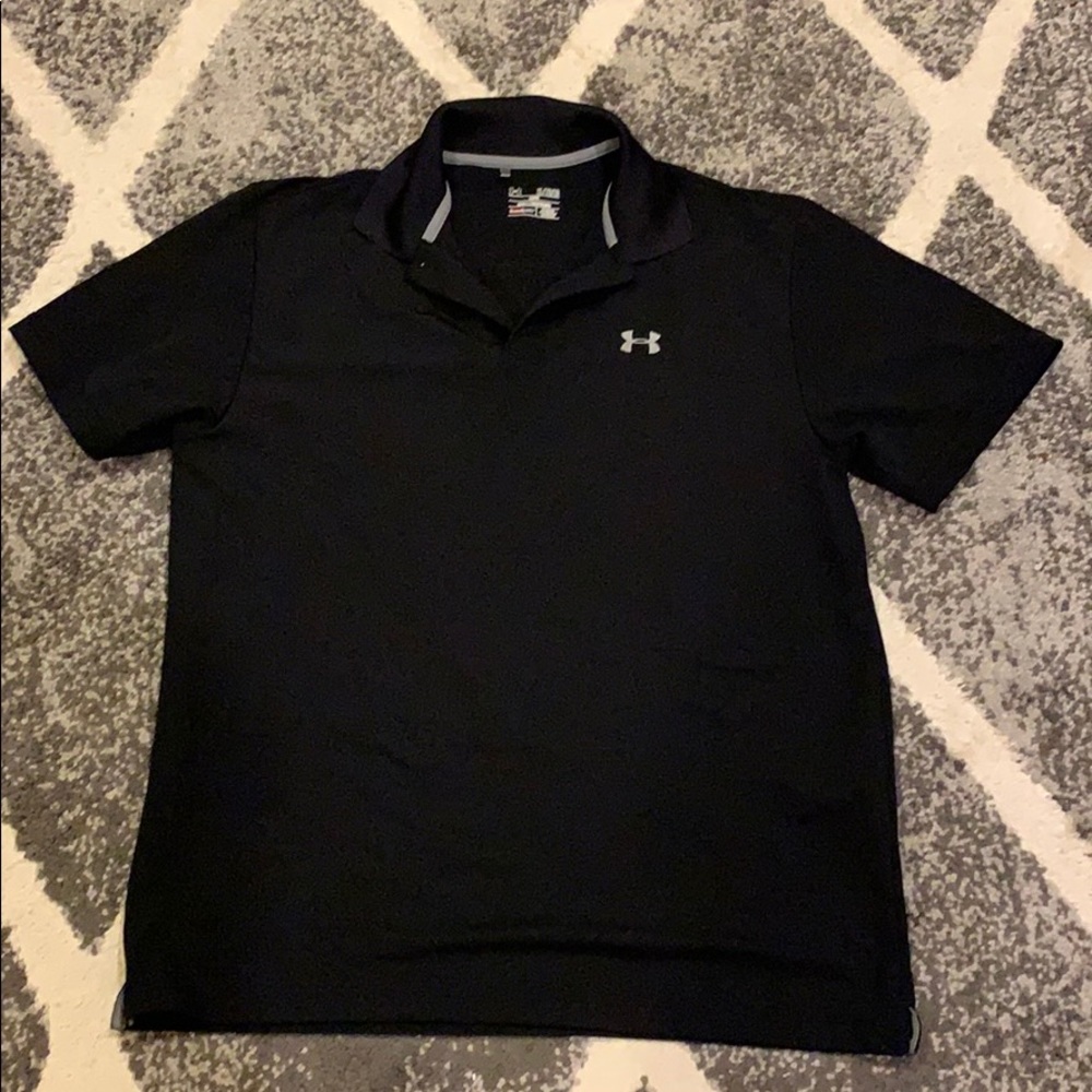 Under Armor Polo